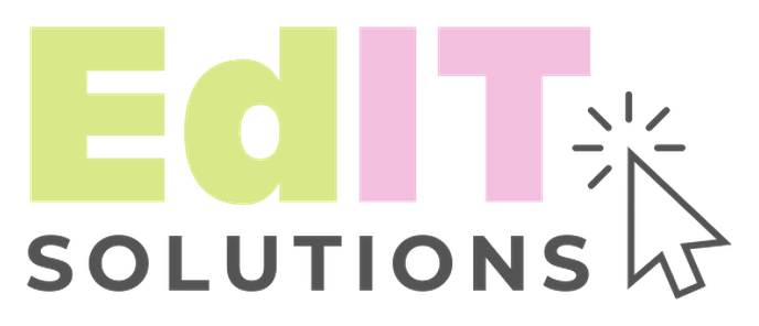 EdIT Solutions